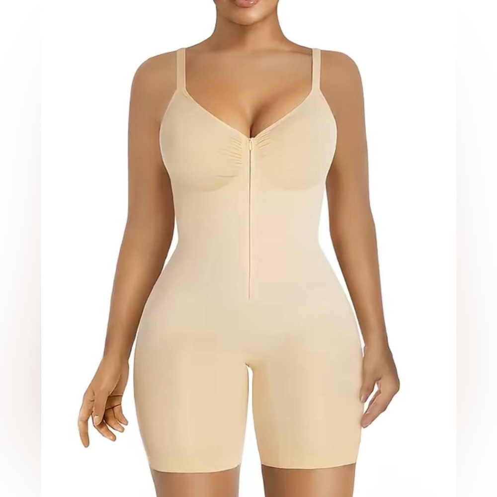 ShaperX Shape wear Beige S/M